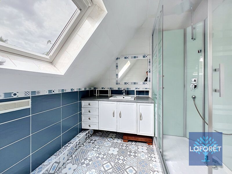 Maison à vendre, 83m², Hérouville-Saint-Clair