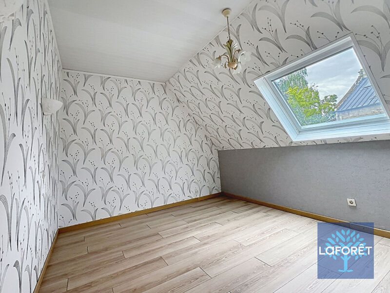Maison à vendre, 83m², Hérouville-Saint-Clair