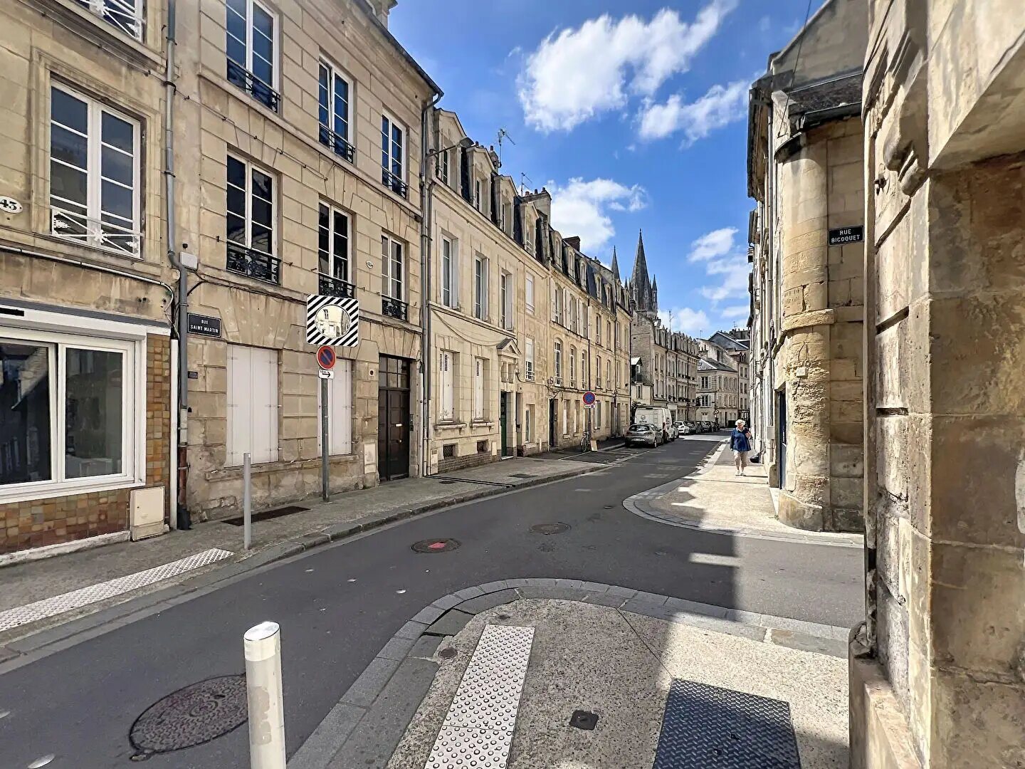 Appartement à vendre, 12m², Caen