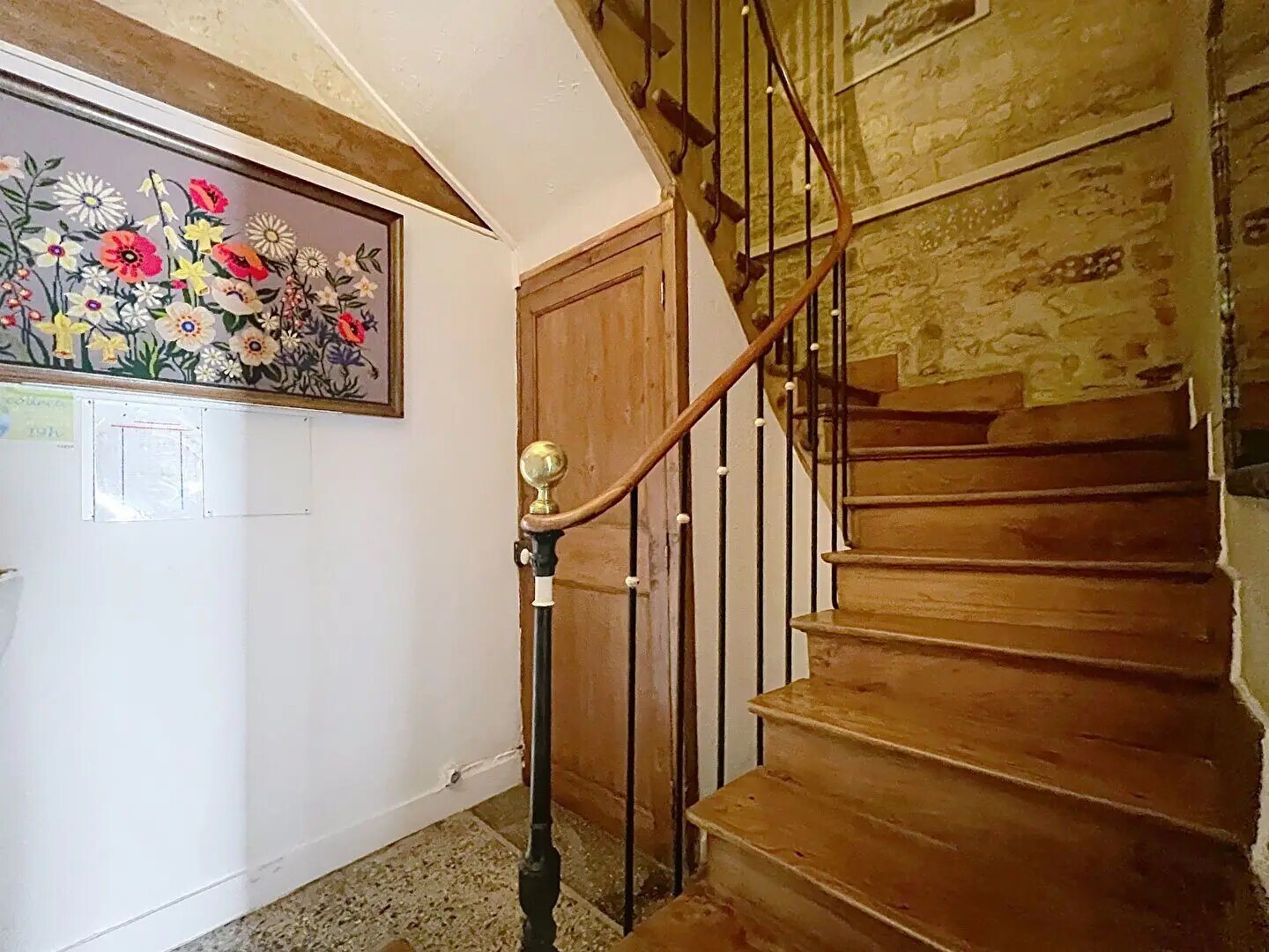 Appartement à vendre, 12m², Caen