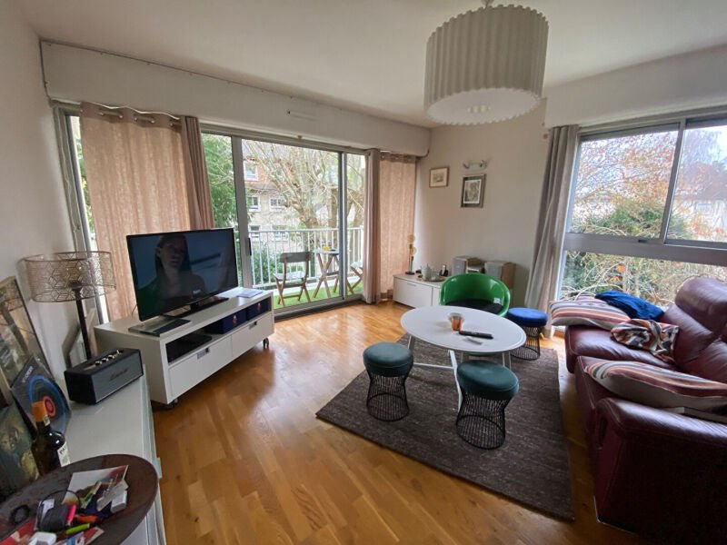 Appartement à louer, 67m², Caen