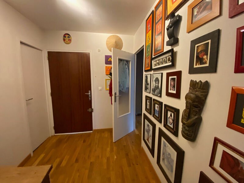 Appartement à louer, 67m², Caen