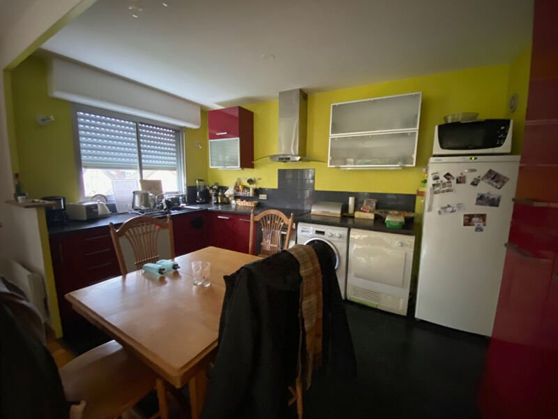 Appartement à louer, 67m², Caen