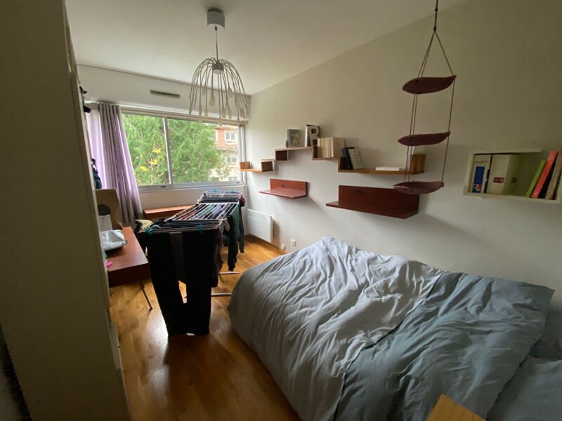 Appartement à louer, 67m², Caen