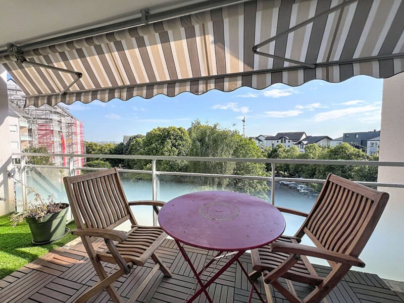 Appartement à vendre, 82m², Caen