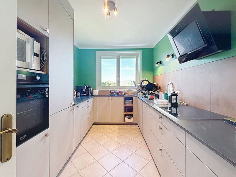 Appartement à vendre, 82m², Caen