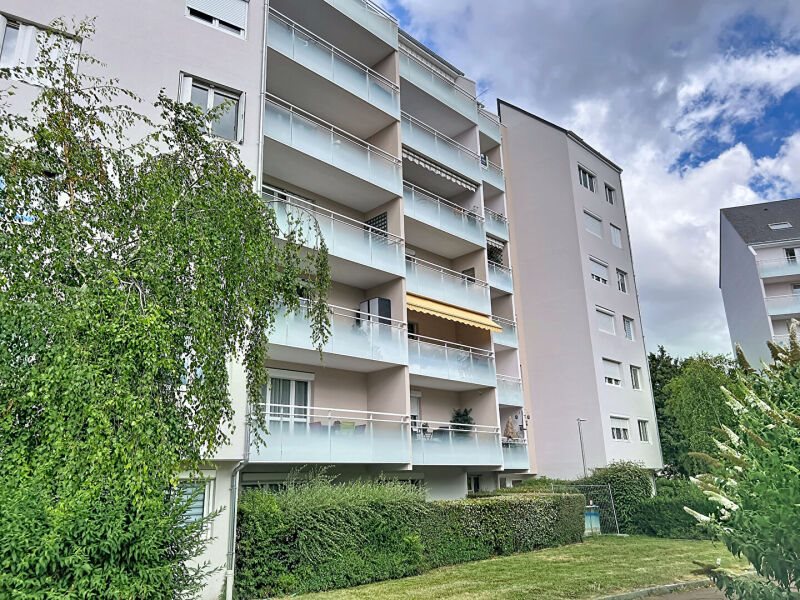 Appartement à vendre, 82m², Caen