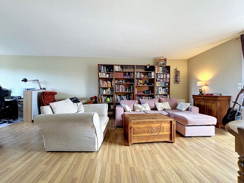 Appartement à vendre, 82m², Caen