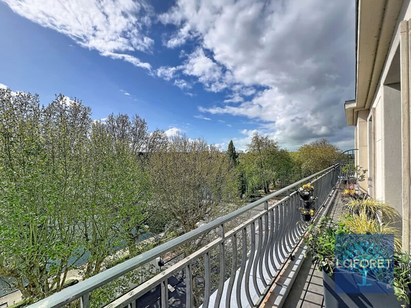 Appartement à vendre, 139m², Caen