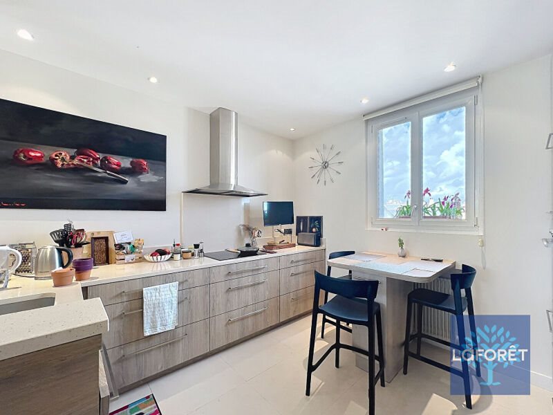 Appartement à vendre, 139m², Caen