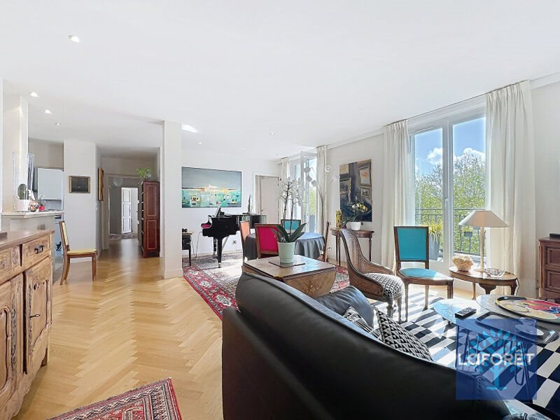 Appartement à vendre, 139m², Caen
