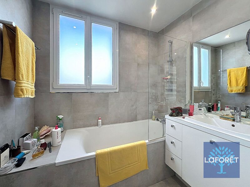 Appartement à vendre, 139m², Caen
