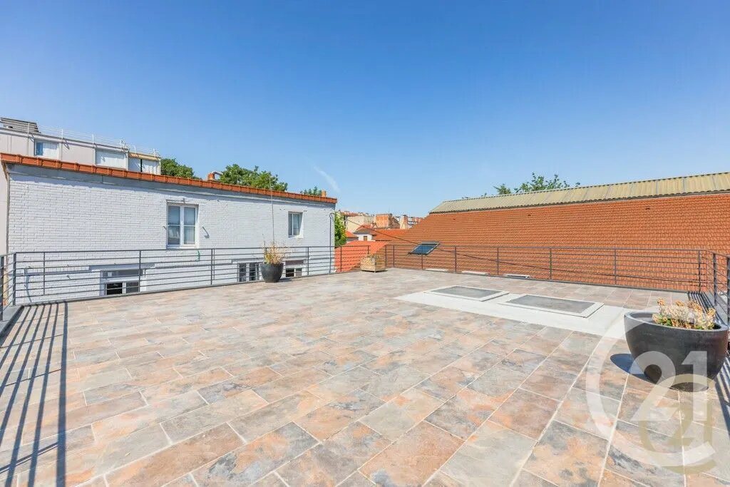 Maison à vendre, 330m², Malakoff