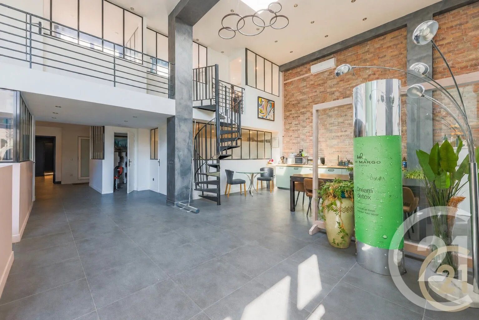 Maison à vendre, 330m², Malakoff