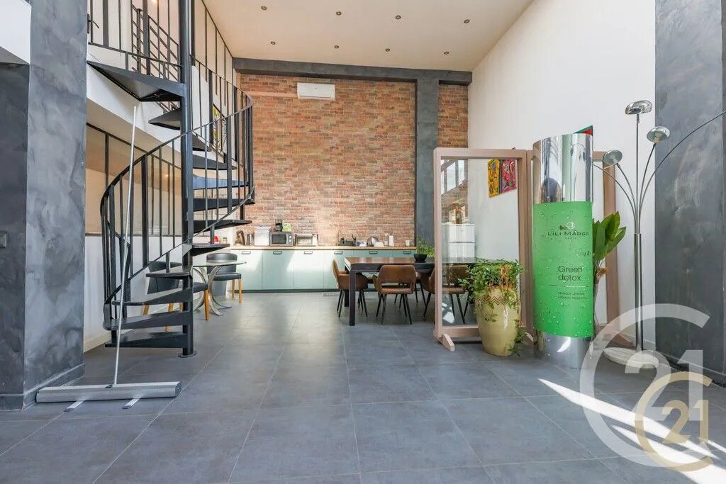 Maison à vendre, 330m², Malakoff