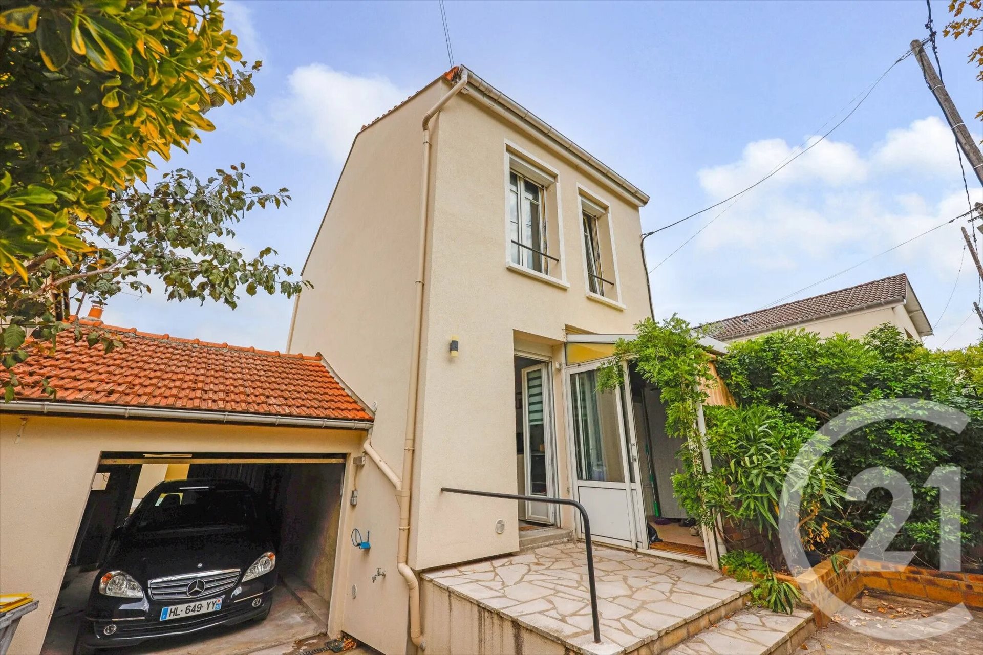 Maison à vendre, 100m², Rueil-Malmaison