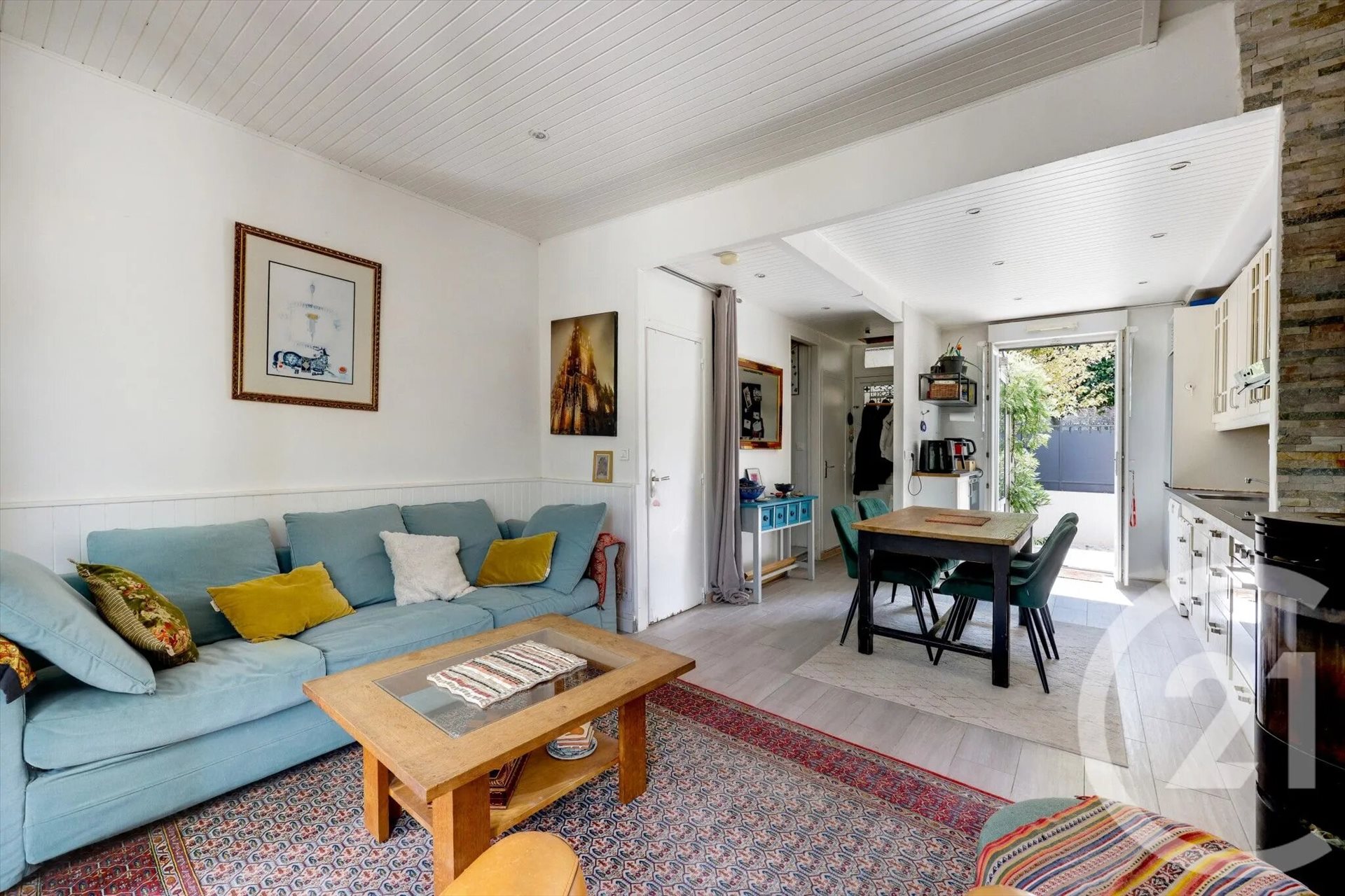 Maison à vendre, 100m², Rueil-Malmaison