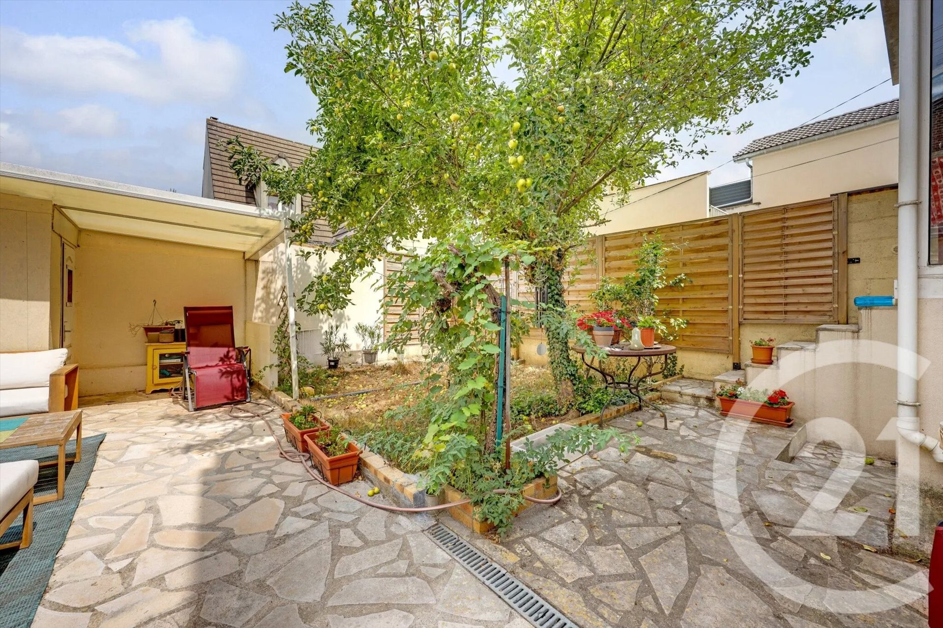 Maison à vendre, 100m², Rueil-Malmaison