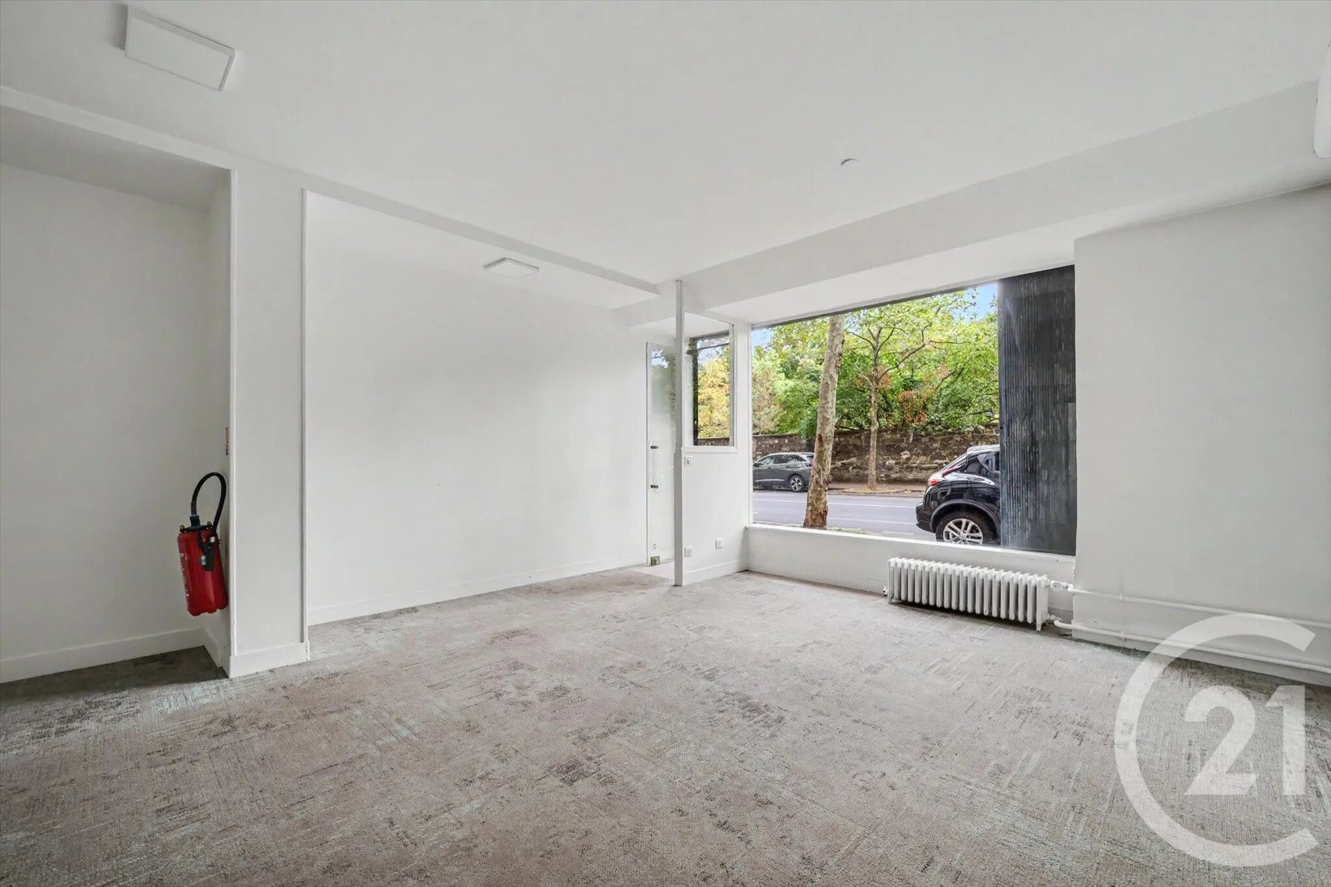 Appartement à vendre, 98m², Vanves