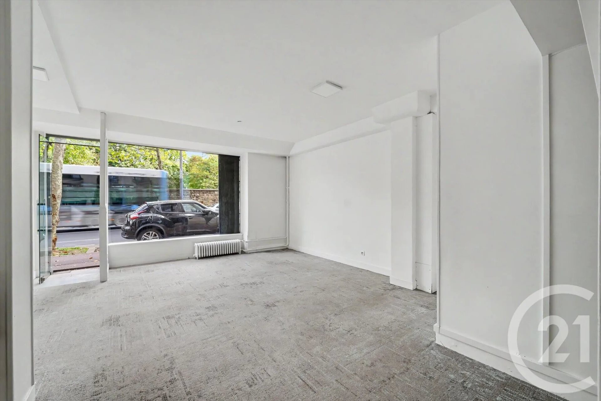 Appartement à vendre, 98m², Vanves