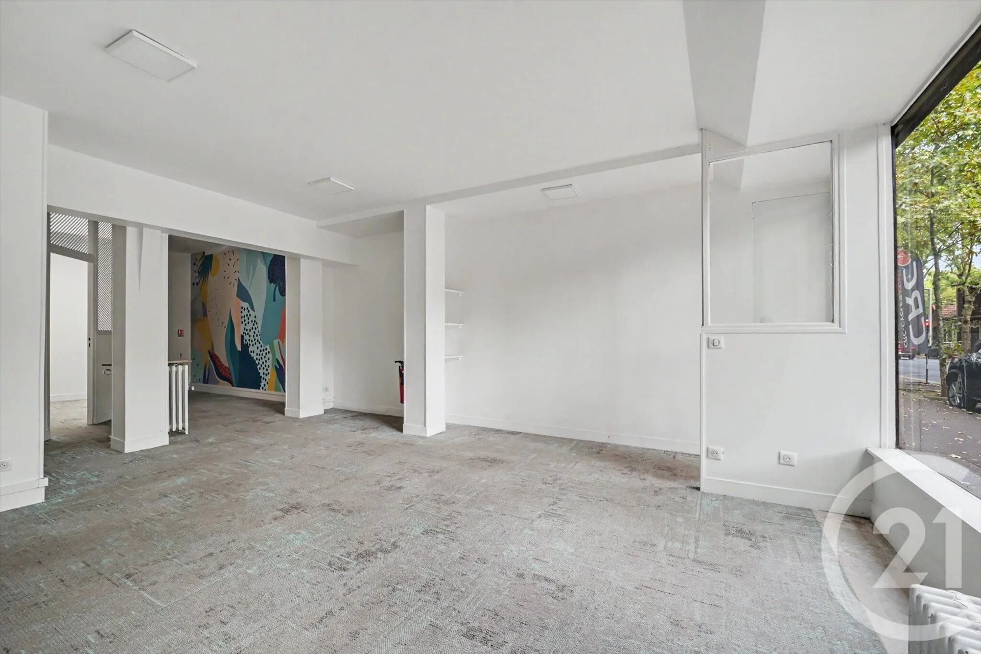 Appartement à vendre, 98m², Vanves