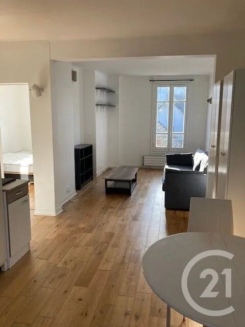 Appartement à louer, 42m², Vanves