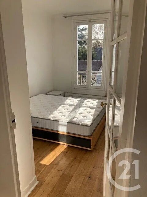 Appartement à louer, 42m², Vanves