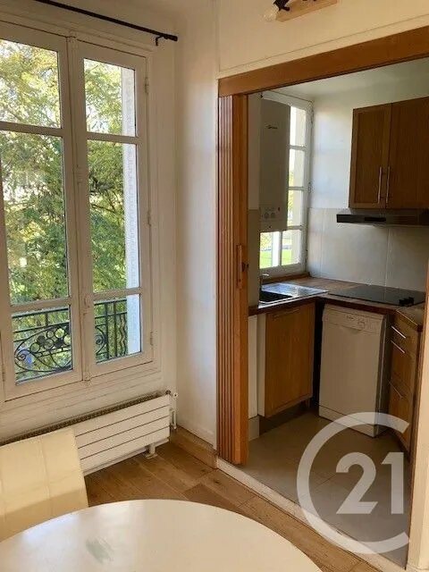 Appartement à louer, 42m², Vanves