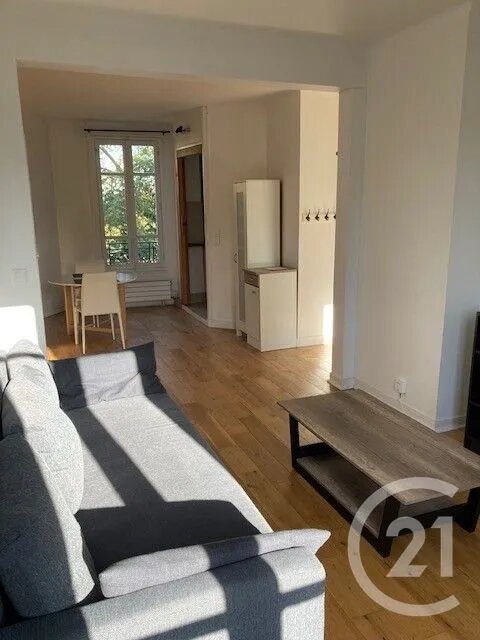 Appartement à louer, 42m², Vanves