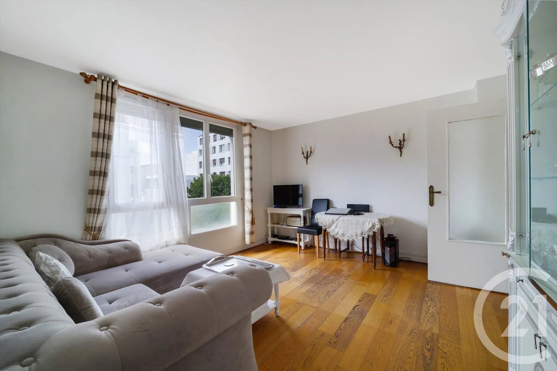 Appartement à vendre, 53m², Malakoff