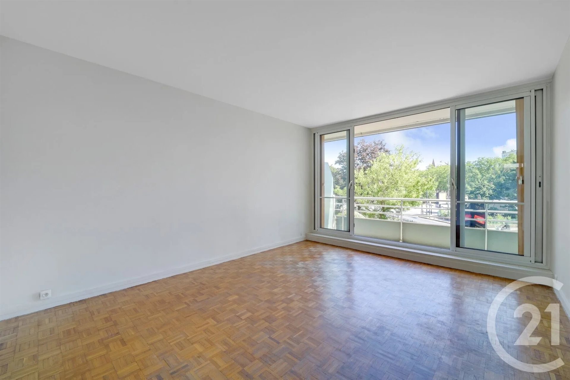 Appartement à vendre, 82m², Vanves