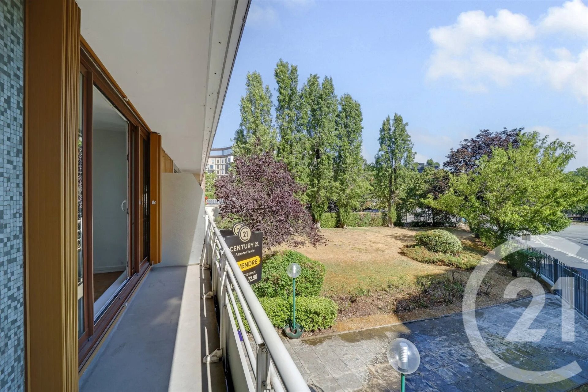 Appartement à vendre, 82m², Vanves