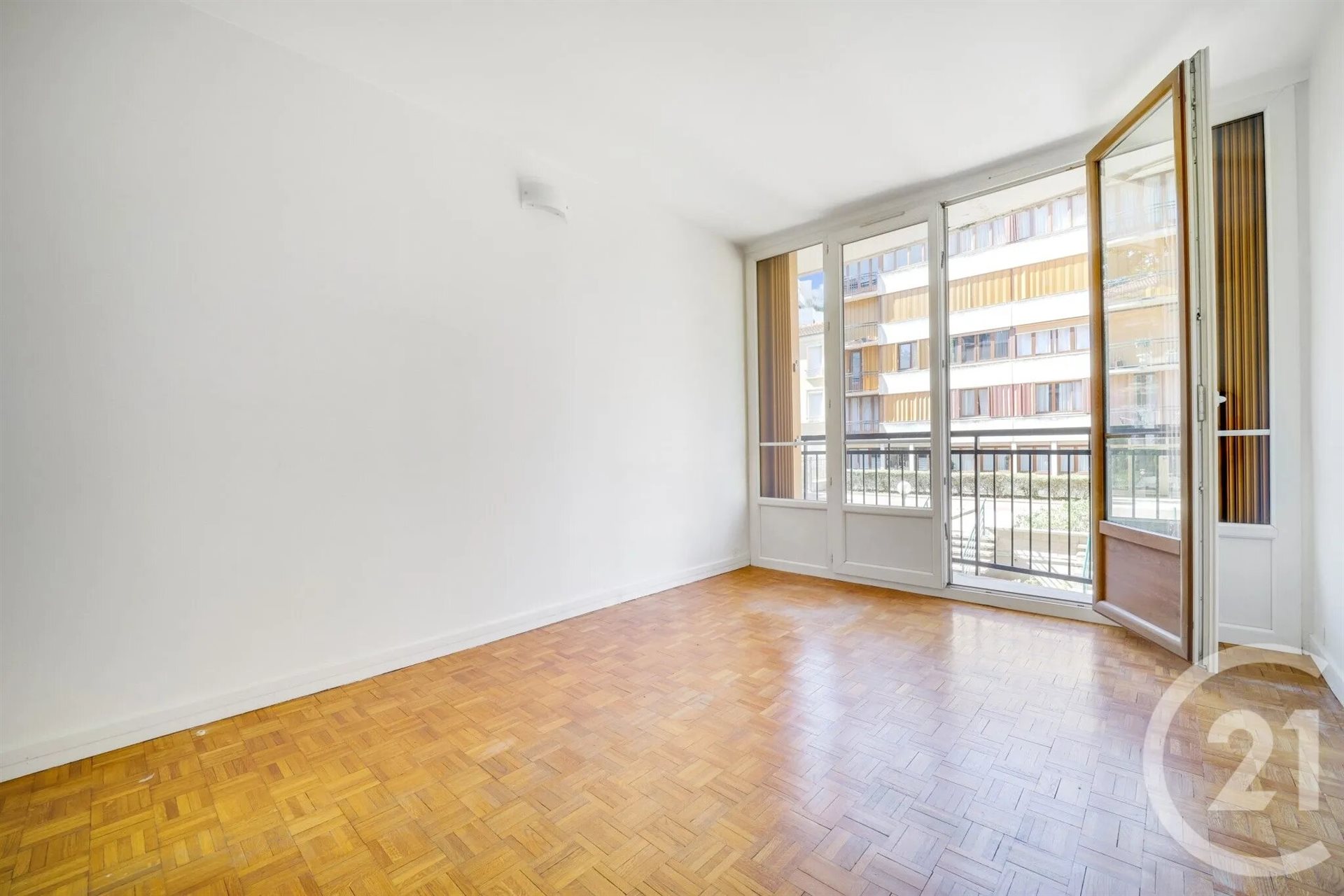 Appartement à vendre, 82m², Vanves