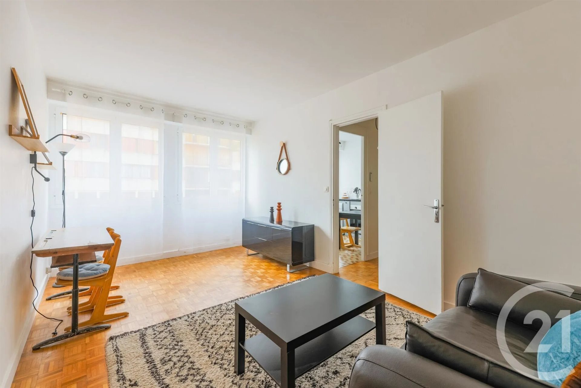 Appartement à vendre, 43m², Vanves