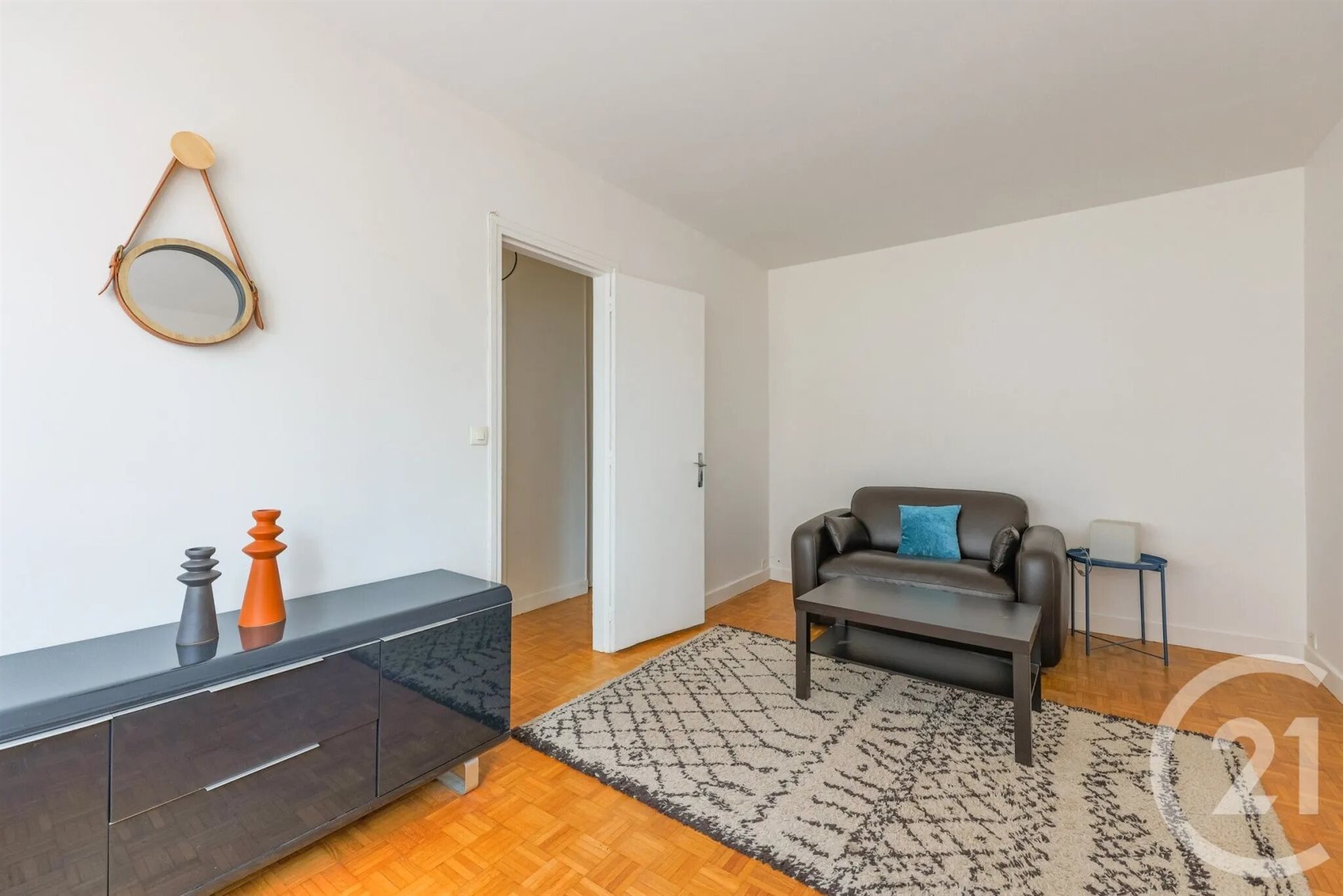 Appartement à vendre, 43m², Vanves