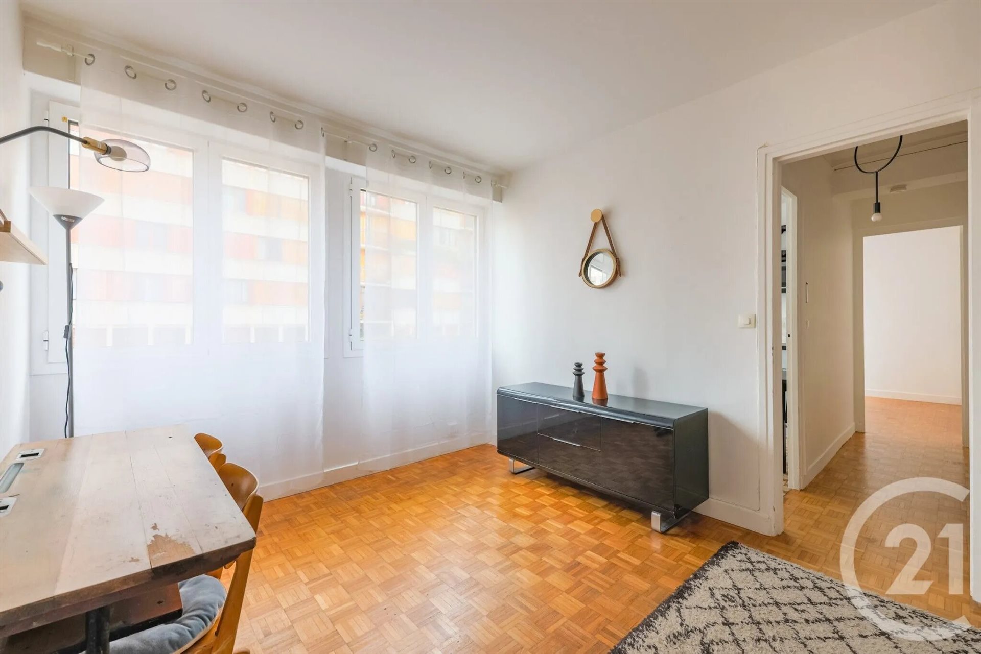Appartement à vendre, 43m², Vanves
