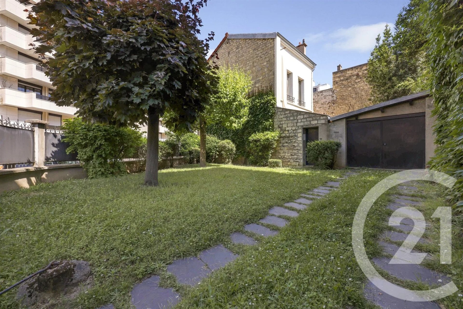Maison à vendre, 215m², Vanves