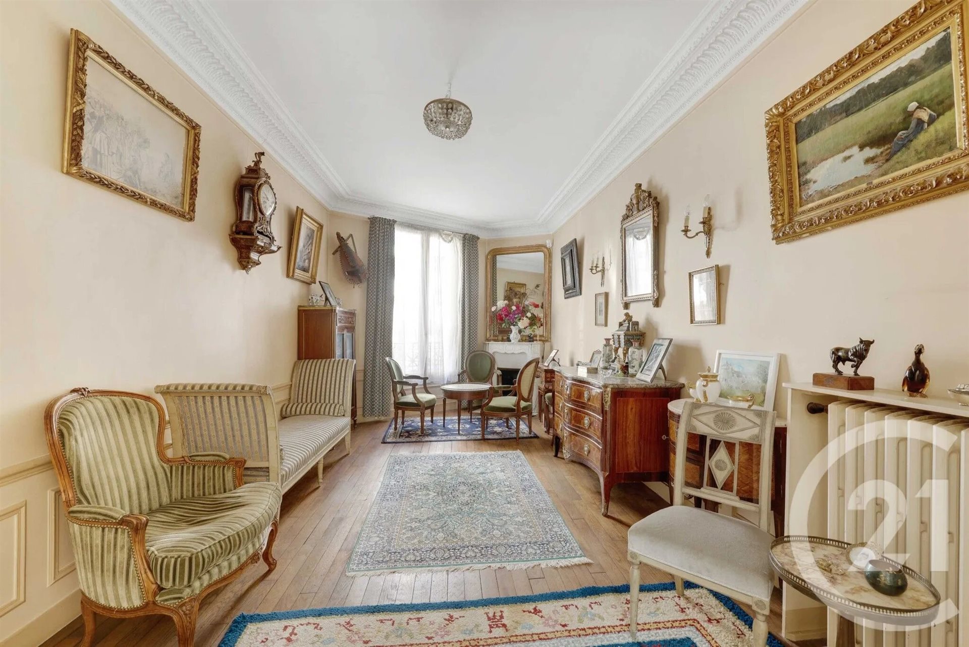 Maison à vendre, 215m², Vanves
