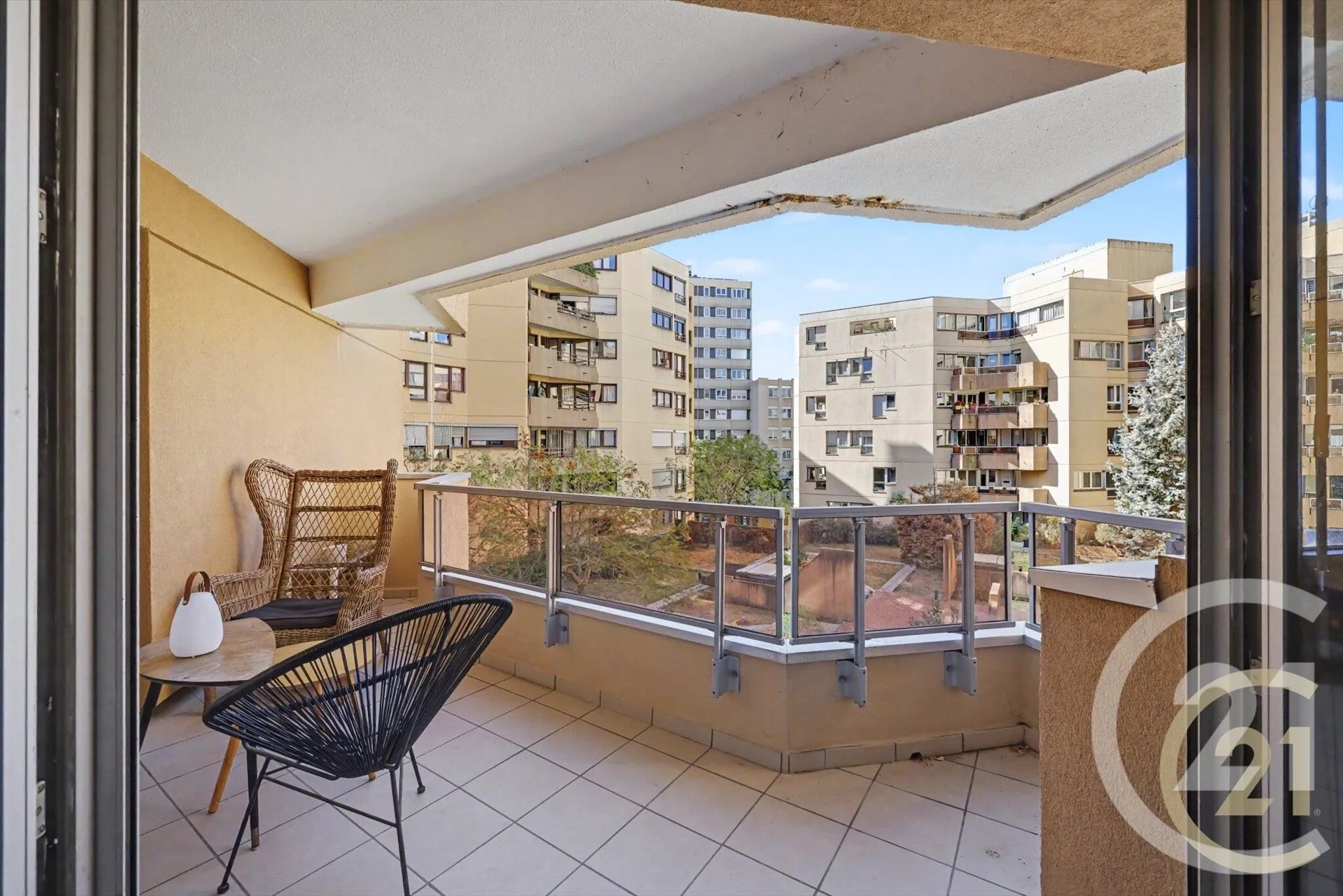 Appartement à vendre, 75m², Vanves