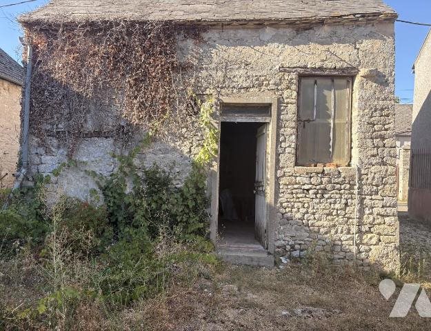 Maison à vendre, 67m², Charmont-en-Beauce