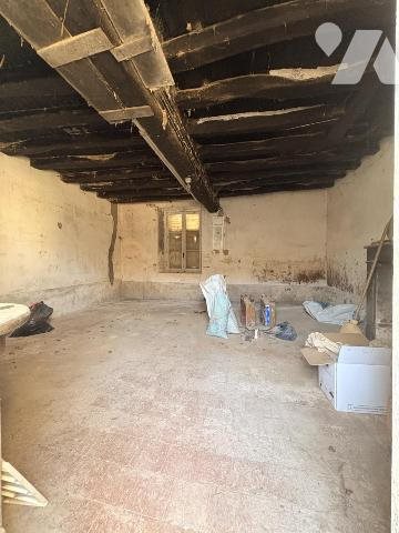 Maison à vendre, 67m², Charmont-en-Beauce