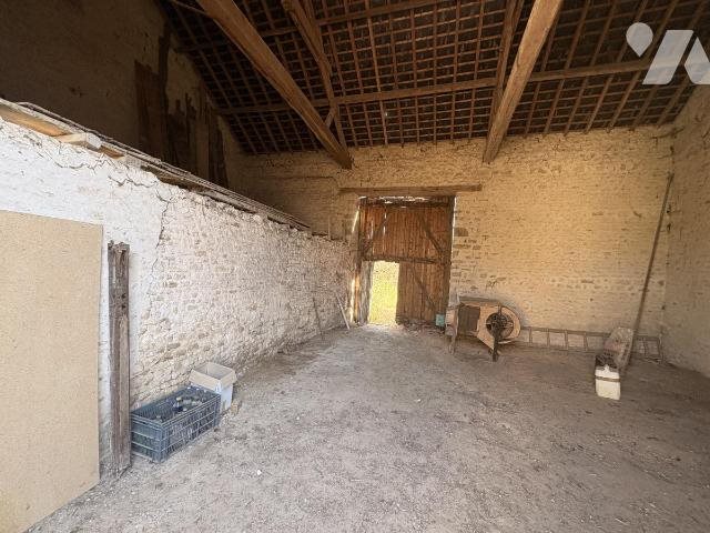 Maison à vendre, 67m², Charmont-en-Beauce