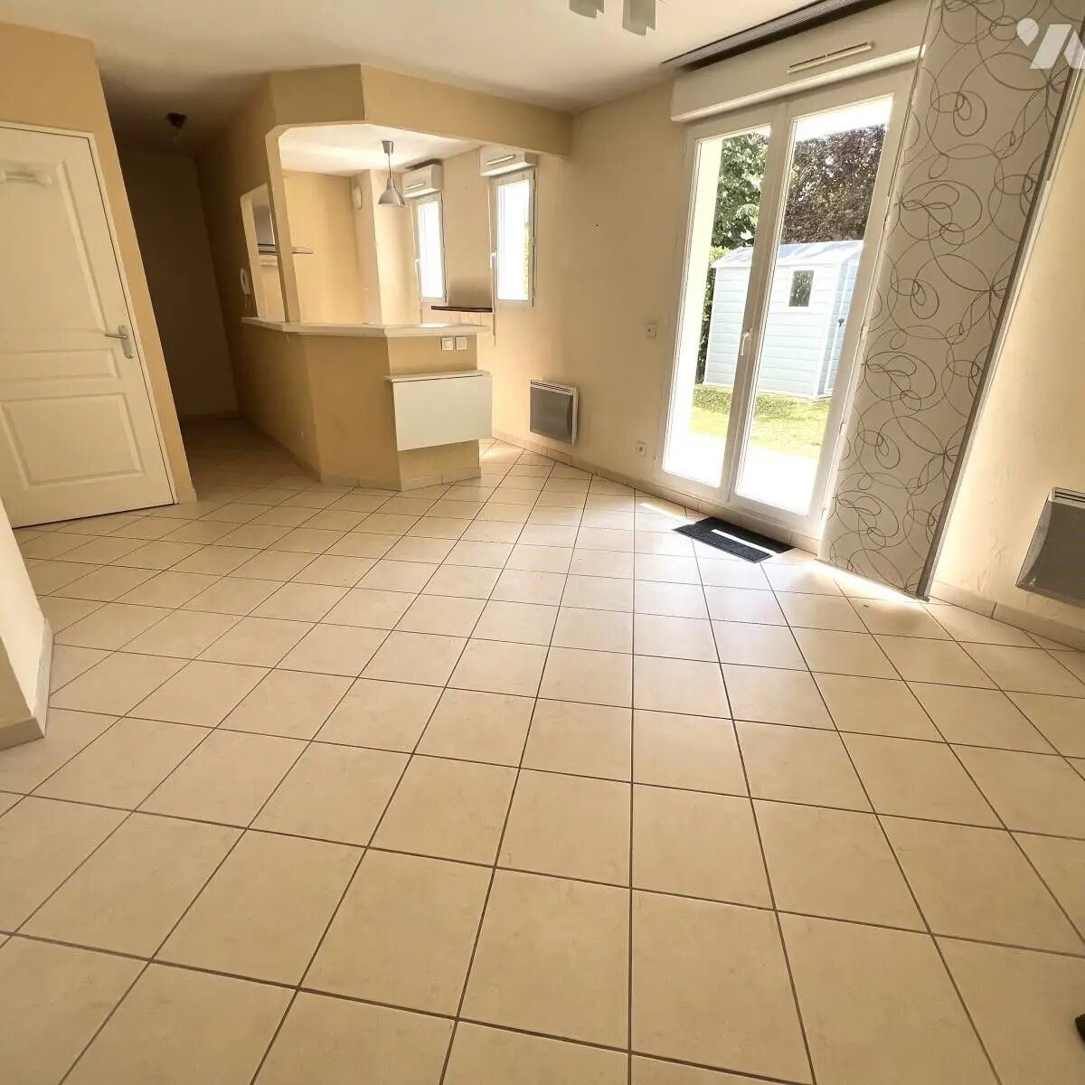 Appartement à vendre, 50m², Pithiviers