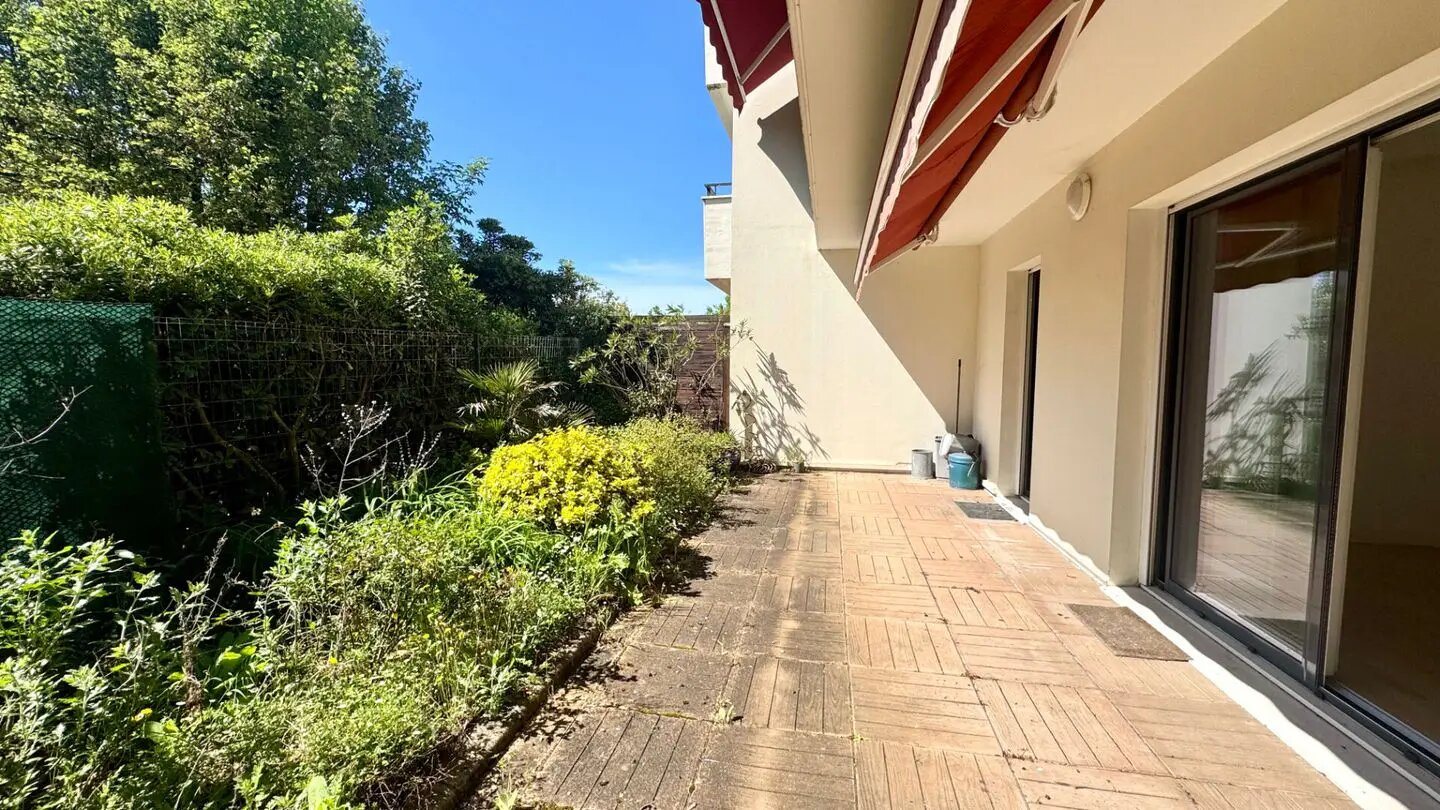 Appartement à louer, 80m², La Rochelle