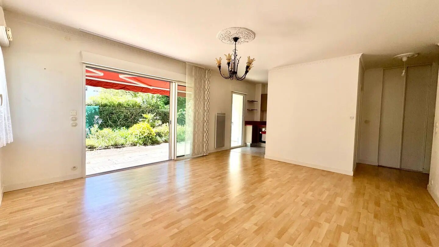 Appartement à louer, 80m², La Rochelle