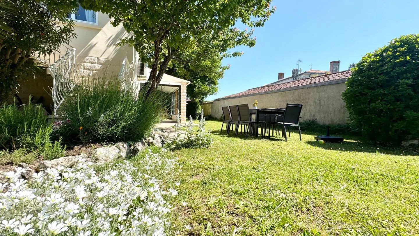 Maison à vendre, 157m², La Rochelle