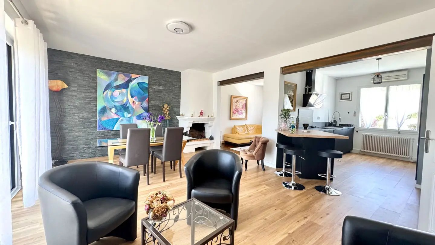 Maison à vendre, 157m², La Rochelle