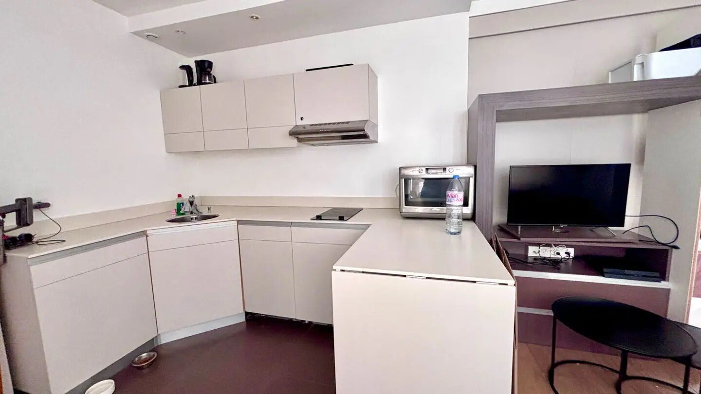 Appartement à louer, 31m², La Rochelle