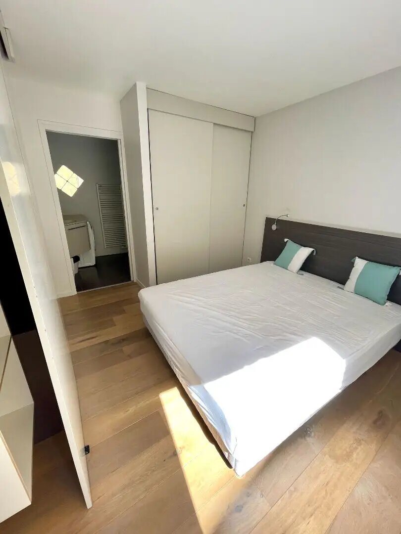 Appartement à louer, 31m², La Rochelle