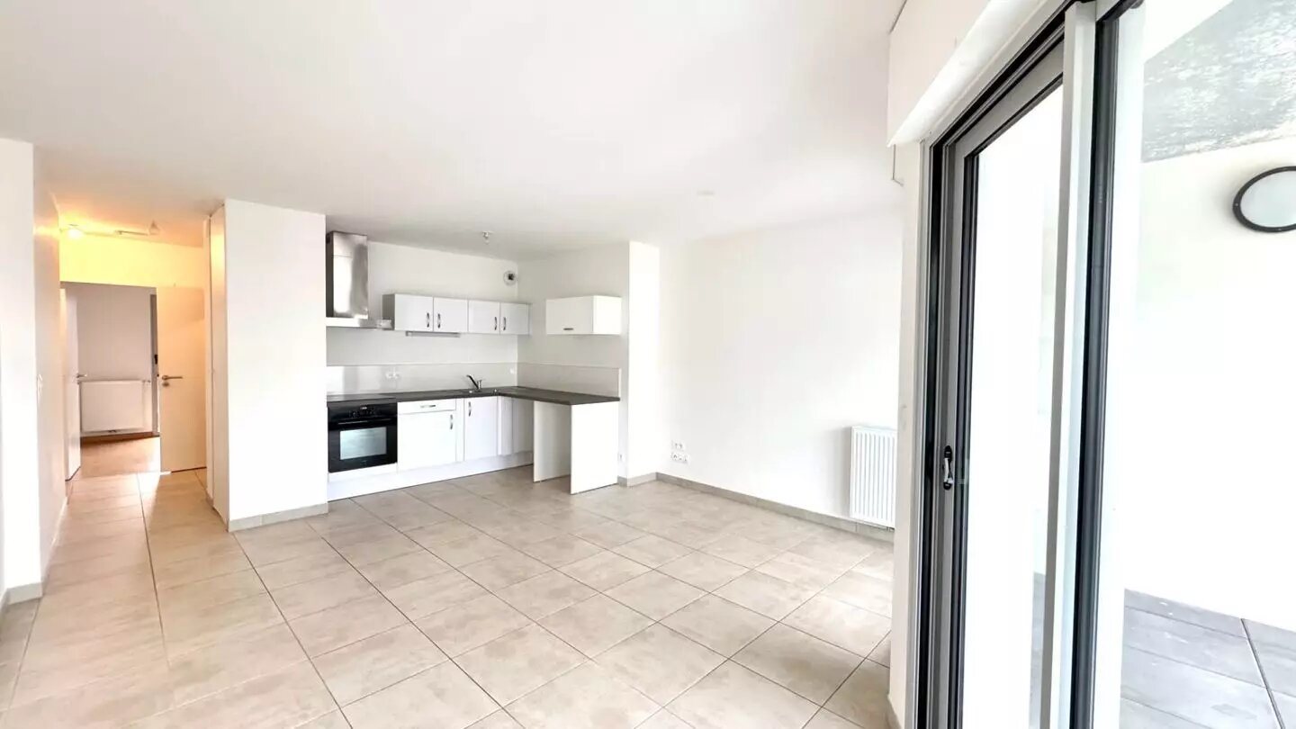 Appartement à vendre, 44m², La Rochelle